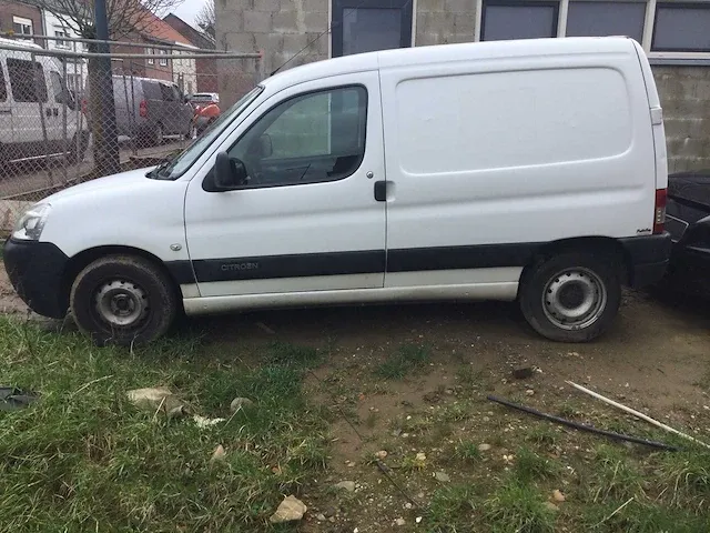 Citroen - afbeelding 5 van  10