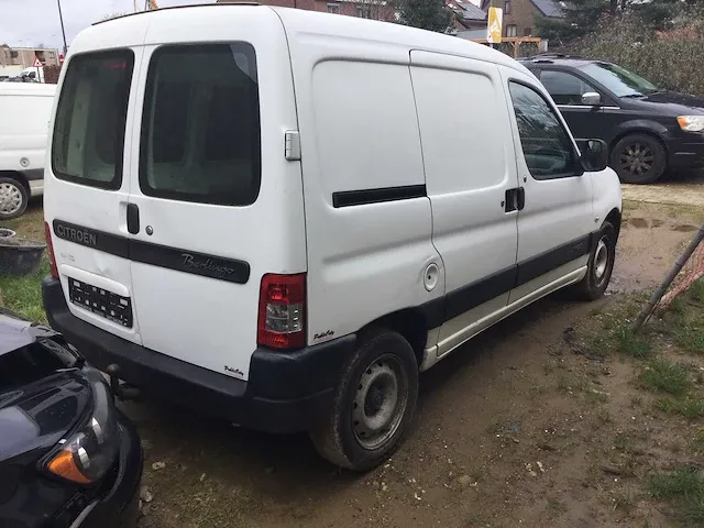 Citroen - afbeelding 6 van  10