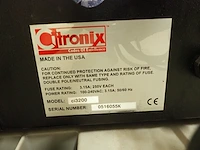 Citronix - afbeelding 8 van  12