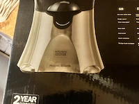 Citruspers morphy richards - afbeelding 5 van  9