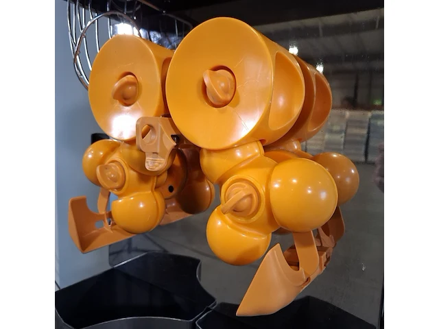 Citruspers, zumex, versatile pro, 2018 - afbeelding 2 van  22