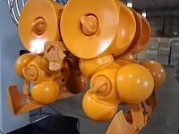 Citruspers, zumex, versatile pro, 2018 - afbeelding 2 van  22