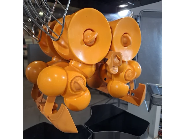 Citruspers, zumex, versatile pro, 2018 - afbeelding 3 van  22