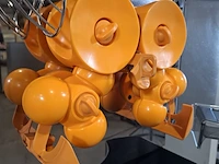 Citruspers, zumex, versatile pro, 2018 - afbeelding 3 van  22