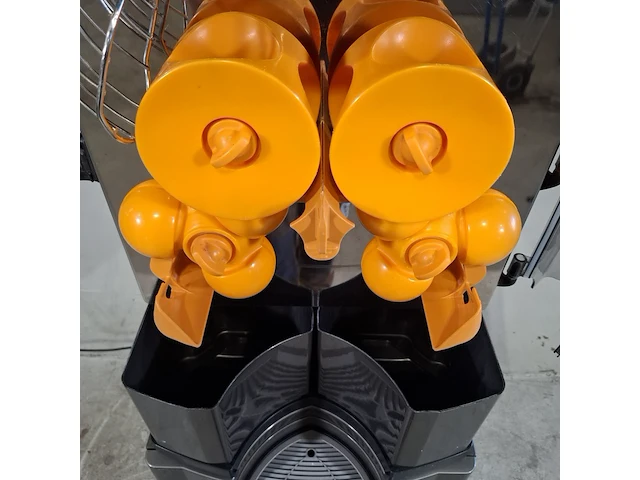 Citruspers, zumex, versatile pro, 2018 - afbeelding 4 van  22