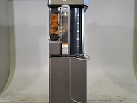 Citruspers, zumex, versatile pro, 2018 - afbeelding 5 van  22