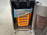 Citruspers, zumex, versatile pro, 2018 - afbeelding 10 van  22