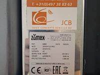 Citruspers, zumex, versatile pro, 2018 - afbeelding 11 van  22