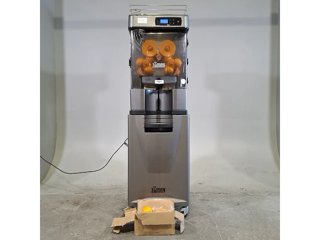 Citruspers, zumex, versatile pro, 2018 - afbeelding 1 van  22