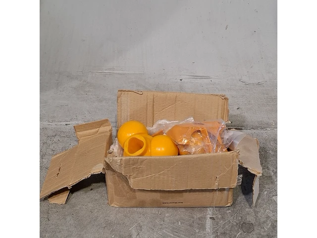 Citruspers, zumex, versatile pro, 2018 - afbeelding 14 van  22
