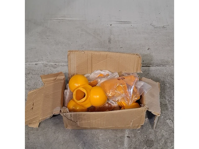 Citruspers, zumex, versatile pro, 2018 - afbeelding 15 van  22