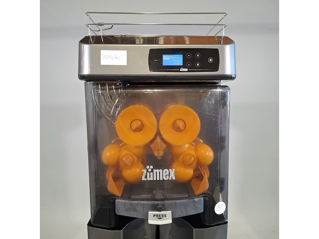 Citruspers, zumex, versatile pro, 2018 - afbeelding 16 van  22