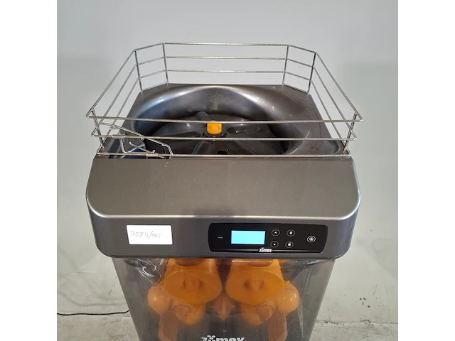 Citruspers, zumex, versatile pro, 2018 - afbeelding 18 van  22