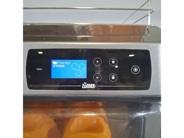 Citruspers, zumex, versatile pro, 2018 - afbeelding 19 van  22
