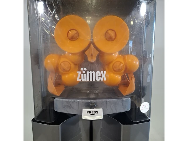 Citruspers, zumex, versatile pro, 2018 - afbeelding 20 van  22