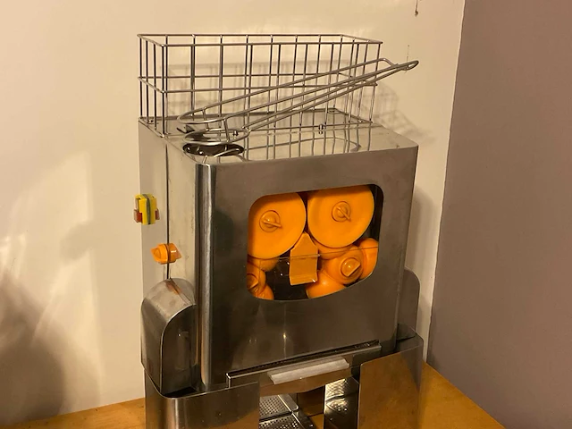 Citruspers - afbeelding 3 van  3