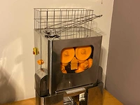 Citruspers - afbeelding 3 van  3