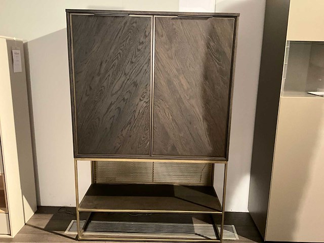 City opbergkast - afbeelding 1 van  10