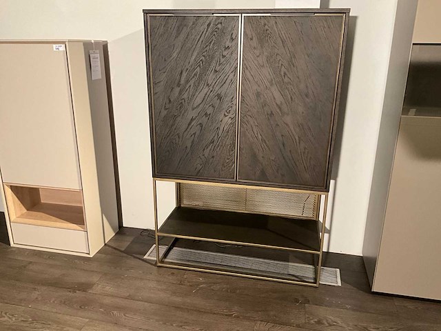 City opbergkast - afbeelding 3 van  10