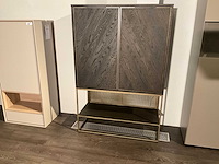 City opbergkast - afbeelding 3 van  10