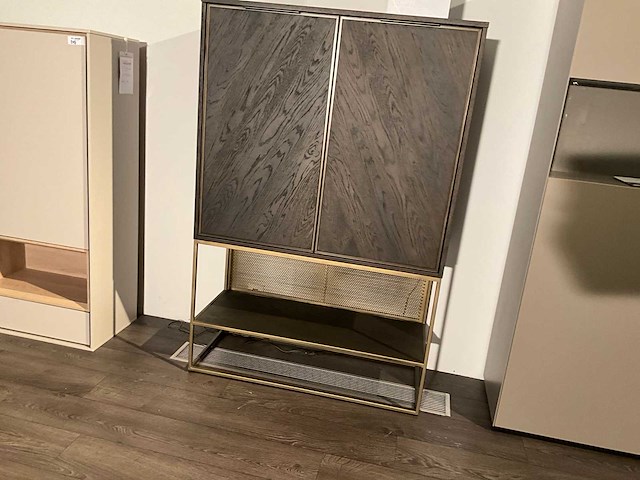 City opbergkast - afbeelding 4 van  10