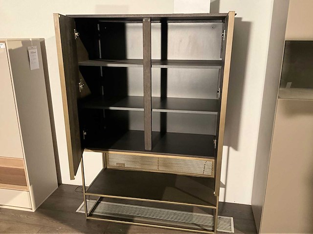 City opbergkast - afbeelding 8 van  10