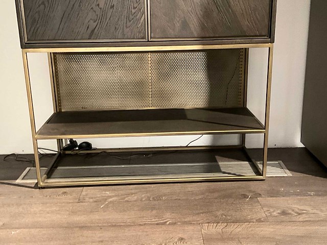 City opbergkast - afbeelding 10 van  10