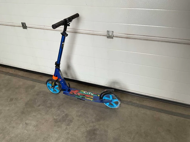 City riding step - afbeelding 2 van  7