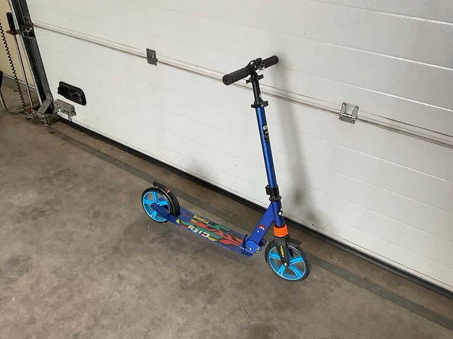 City riding step - afbeelding 3 van  7
