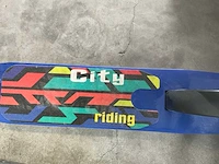 City riding step - afbeelding 6 van  7