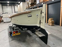 Citysloep - 2013 - 650 - sloep met trailer - afbeelding 20 van  22