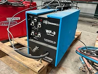 Ck wf-3 tig cold wire aanvoer unit - afbeelding 1 van  4
