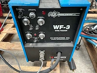 Ck wf-3 tig cold wire aanvoer unit - afbeelding 4 van  4