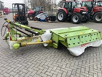 Claas - 2009 - disco 2650c plus - maaier met kneuzer, claas disco 2650 - afbeelding 6 van  13