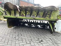 Claas - 2009 - disco 2650c plus - maaier met kneuzer, claas disco 2650 - afbeelding 7 van  13