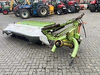 Claas - 2009 - disco 2650c plus - maaier met kneuzer, claas disco 2650 - afbeelding 10 van  13