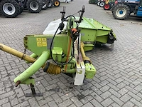 Claas - 2009 - disco 2650c plus - maaier met kneuzer, claas disco 2650 - afbeelding 13 van  13