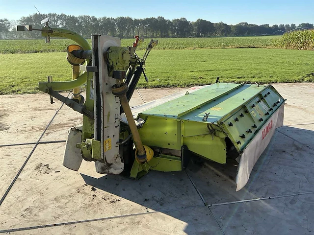 Claas - disco 3050 c plus - mowing machine - afbeelding 4 van  8