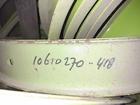 Claas - diverse claas onderdelen - afbeelding 4 van  17