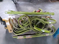 Claas - diverse claas onderdelen - afbeelding 1 van  17