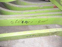 Claas - diverse claas onderdelen - afbeelding 12 van  17