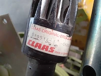 Claas - diverse claas onderdelen - afbeelding 13 van  17