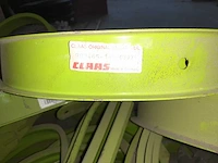 Claas - diverse claas onderdelen - afbeelding 14 van  17