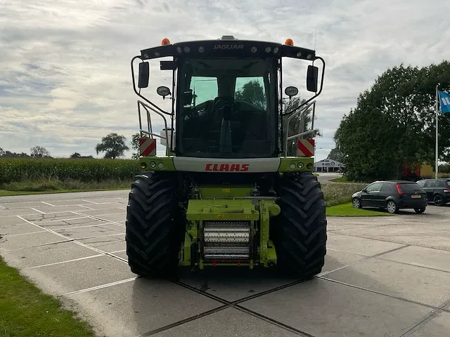 Claas - jaguar 930 - hakselaar - afbeelding 4 van  52