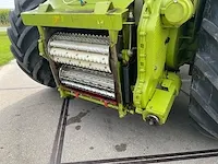 Claas - jaguar 930 - hakselaar - afbeelding 6 van  52