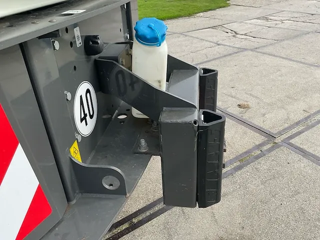 Claas - jaguar 930 - hakselaar - afbeelding 18 van  52