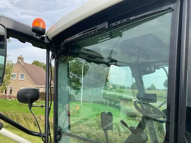 Claas - jaguar 930 - hakselaar - afbeelding 19 van  52