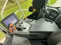 Claas - jaguar 930 - hakselaar - afbeelding 26 van  52