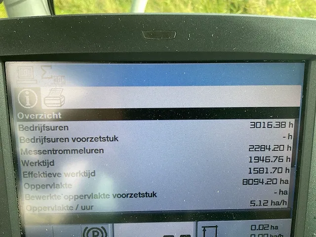 Claas - jaguar 930 - hakselaar - afbeelding 31 van  52