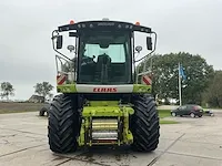 Claas - jaguar 930 - hakselaar - afbeelding 2 van  35